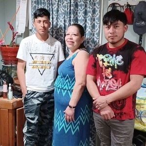 Meet your Posher, Eduardo jimenez